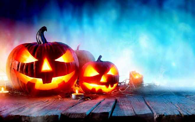Předvečer Všech svatých jedině s horory aneb jaké hvězdy jsou kultovními halloweenskými celebritami Předvečer Všech svatých jedině s horory aneb jaké hvězdy jsou kultovními halloweenskými celebritami