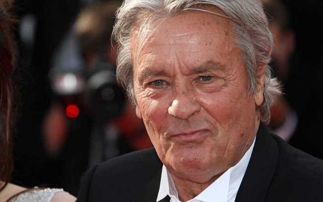 Samuraj (1967): Alain Delon jako nájemný vrah, který má styl Samuraj (1967): Alain Delon jako nájemný vrah, který má styl