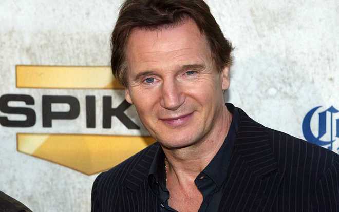 Liam Neeson jako herecký důchodce. Opravdu už s ním žádný nový film neuvidíme? Liam Neeson jako herecký důchodce. Opravdu už s ním žádný nový film neuvidíme?