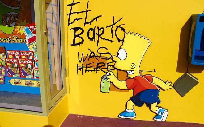 Fakta ze seriálu Simpsonovi, která jste dosud nevěděli Fakta ze seriálu Simpsonovi, která jste dosud nevěděli