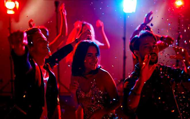 Nový muzikál The Prom již 11. prosince na Netflixu Nový muzikál The Prom již 11. prosince na Netflixu