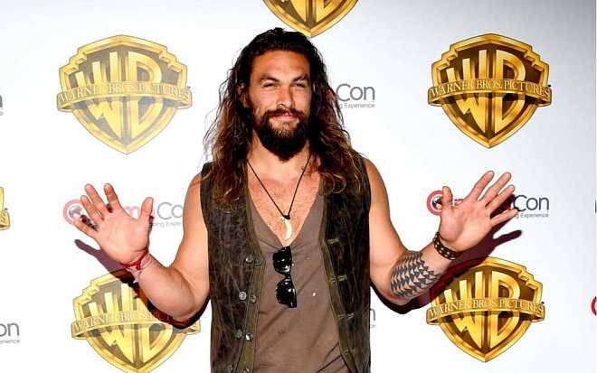 Co jste nevěděli o urostlém fešákovi ze Hry o trůny aneb Jason Momoa a jeho život Co jste nevěděli o urostlém fešákovi ze Hry o trůny aneb Jason Momoa a jeho život