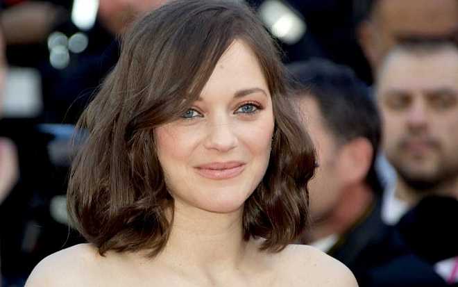 Marion Cotillard: Mladá herečka, které vysekl poklonu Alain Delon, oslavila narozeniny Marion Cotillard: Mladá herečka, které vysekl poklonu Alain Delon, oslavila narozeniny