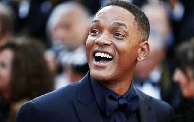 Snímek Mizerové navždy zatím vydělal téměř půl miliardy dolarů. Čím nás Will Smith ještě překvapí Snímek Mizerové navždy zatím vydělal téměř půl miliardy dolarů. Čím nás Will Smith ještě překvapí