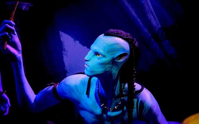 Avatar 2: Kvůli COVID-19 byla premiéra už po několikáté odložena. Druhého dílu této fantasy pecky se dočkáme 22.12.2022 Avatar 2: Kvůli COVID-19 byla premiéra už po několikáté odložena. Druhého dílu této fantasy pecky se dočkáme 22.12.2022