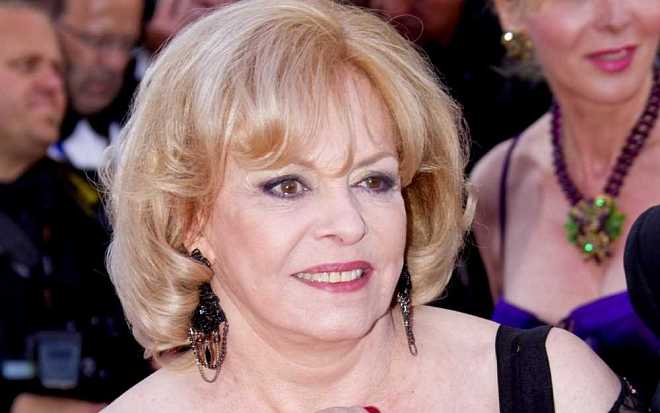 Michèle Mercier: Herečce přinesla role báječné a nezkrotné Angeliky slávu i prokletí Michèle Mercier: Herečce přinesla role báječné a nezkrotné Angeliky slávu i prokletí