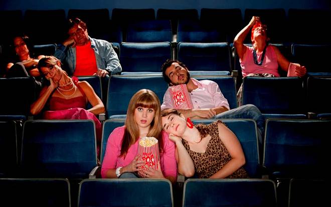 Propadáky mezi českými filmy: Nepovedený taneční film, nesmyslná pohádka nebo nudná komedie Propadáky mezi českými filmy: Nepovedený taneční film, nesmyslná pohádka nebo nudná komedie