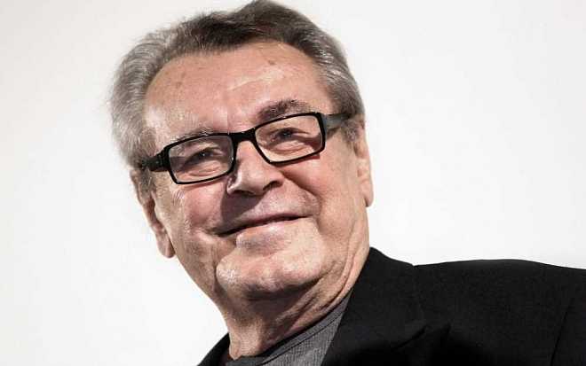 Hoří, má panenko: Co zachránilo režiséra Miloše Formana před odnětím svobody Hoří, má panenko: Co zachránilo režiséra Miloše Formana před odnětím svobody