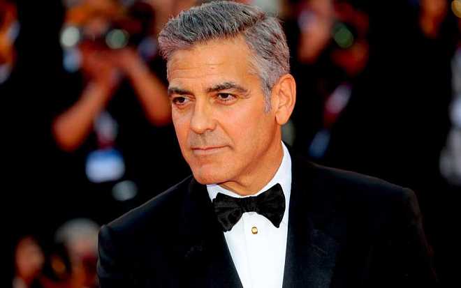 Šarmantní George Clooney a jeho slabost pro herečky a modelky, tyto krásky jsme mohli vídat po jeho boku, než se oženil Šarmantní George Clooney a jeho slabost pro herečky a modelky, tyto krásky jsme mohli vídat po jeho boku, než se oženil