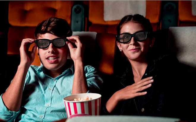 Filmové novinky: Na co se můžeme těšit do konce roku 2020 Filmové novinky: Na co se můžeme těšit do konce roku 2020