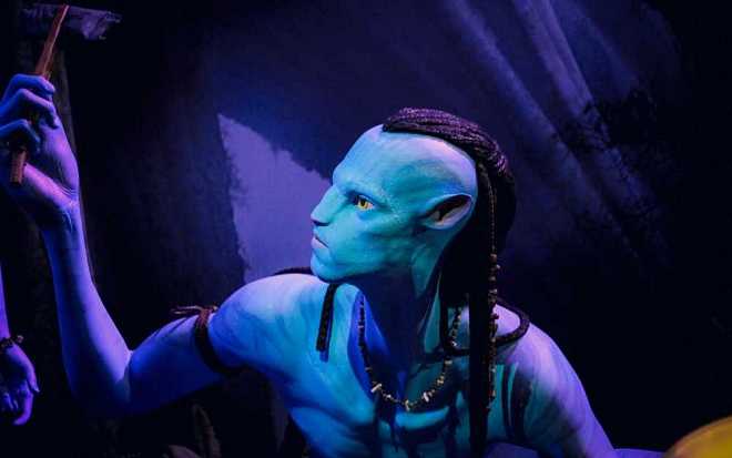 James Cameron potvrdil, že dvojka Avataru je hotová James Cameron potvrdil, že dvojka Avataru je hotová
