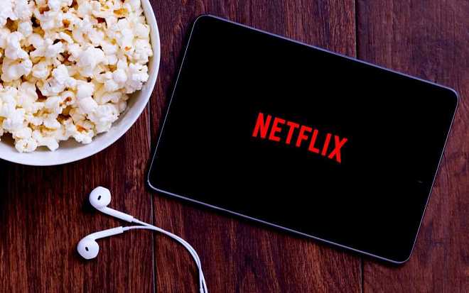 Pětice nejlepších filmů na Netflixu, které vám pomůžou přečkat karanténu Pětice nejlepších filmů na Netflixu, které vám pomůžou přečkat karanténu