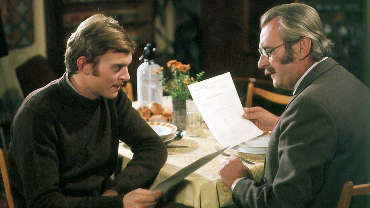 Retrokvíz: Prověřte si své znalosti českého filmu