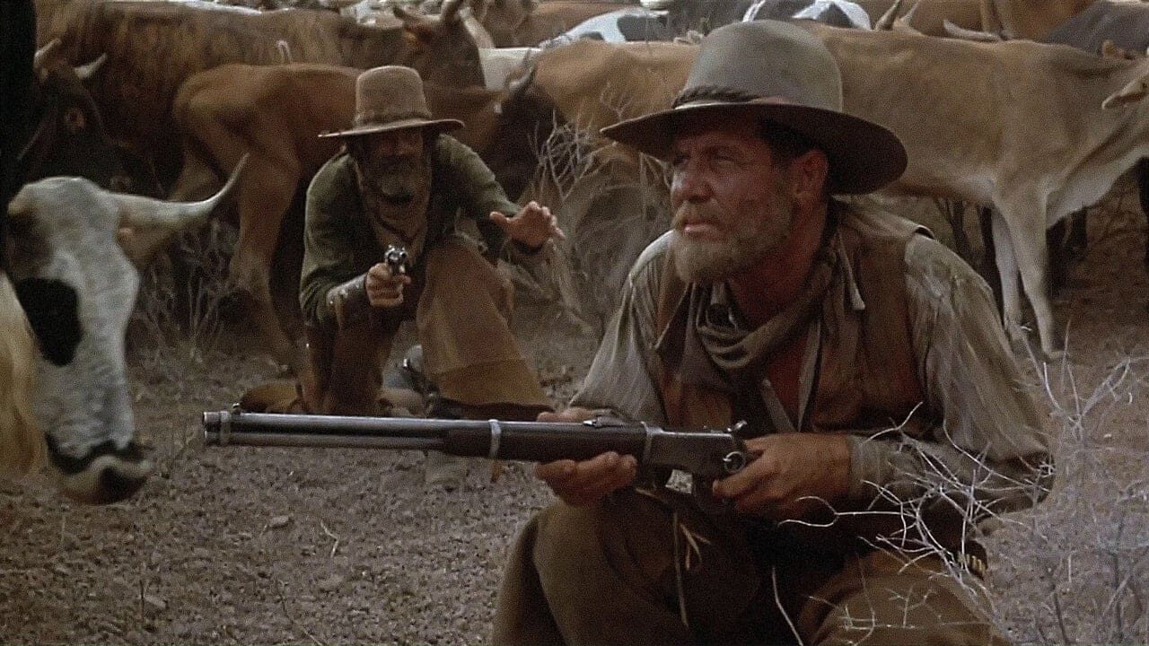 Zapomeňte na romantiku Divokého západu. Na obrazovky míří syrový western, který odstartoval kariéru hollywoodského giganta