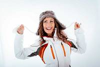 Styl „Ski Chic“ – jak propašovat módu ze sjezdovky do města?