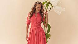 Jak vybrat elegantní šaty? Stylové inspirace od TATUUM