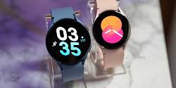 Rádce a trenér. Samsung Galaxy Watch právě nyní pořídíte za zlomkové ceny