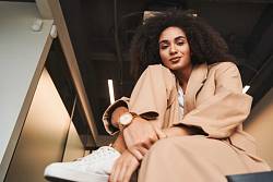 Jak vypadat jako filmová hvězda: 5 doplňků, které přitahují pozornost