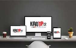 Magazín KinoTip přináší pohled do zákulisí světa filmu, seriálu a hollywoodských hvězd