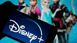 Vyhrajte celoroční přístup na Disney+ v hodnotě 1790 Kč