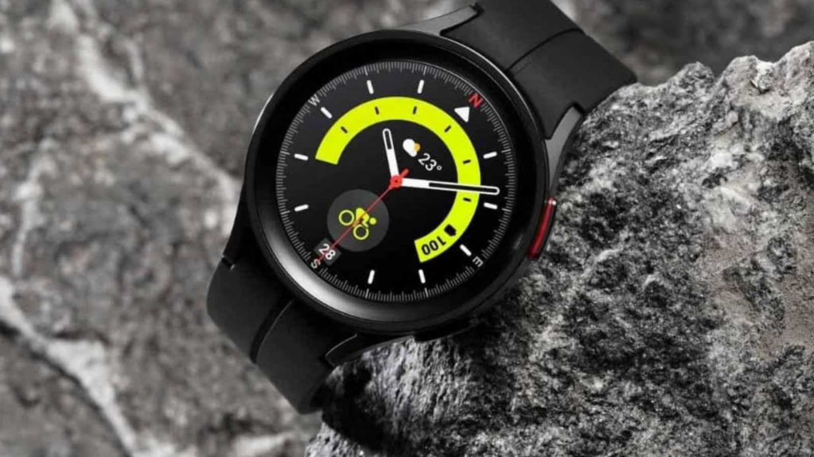 Víme, kde pořídíte chytré hodinky Samsung absolutně nejlevněji